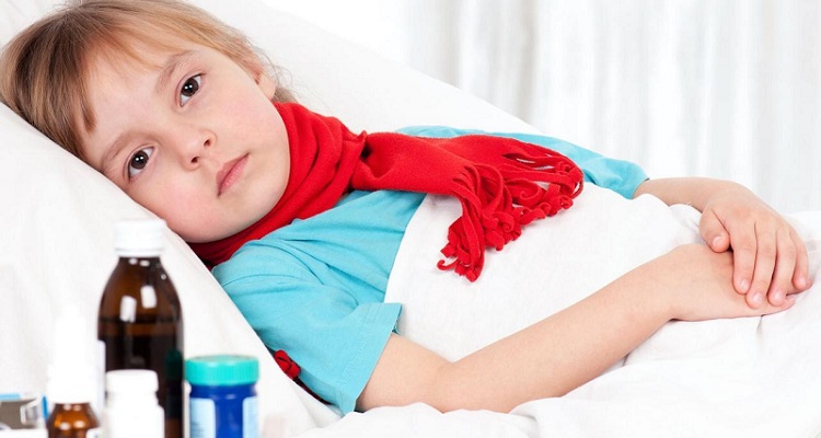 бромгексин инструкция детский сироп