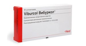 Свечи Вибуркол для детей: инструкция по применению, мнения "за" и "против"