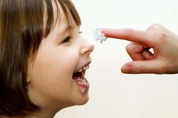 Гормональные препараты для детей при атопическом дерматите