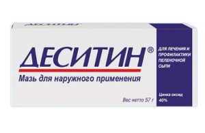 Мазь от диатеза для детей до года и старше: правила выбора и ...