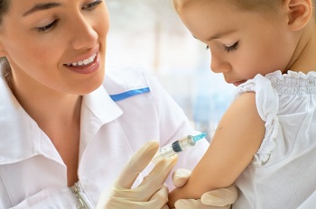 Состояние ребенка после прививки от кори thumbnail