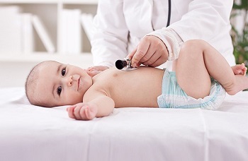 Прививка от кори новорожденным thumbnail